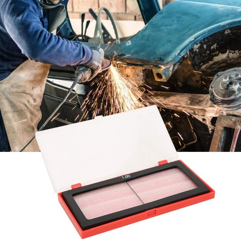 Стекло сварочной маски с диоптриями, увеличительное стекло. Подходит для сварочных масок с черными стеклянными линзами. Защита от ультрафиолета