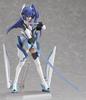 Figma Senki Zesshou Symphogear Цубаса Казанари расписная подвижная (немасштабная фигурка из АБС и ПВХ)