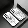 Чехол для телефона с готическим крестом для Samsung Galaxy S24, 25, 26, 23 22, 21, S20 Plus Ultra FE, мягкие чехлы fundas