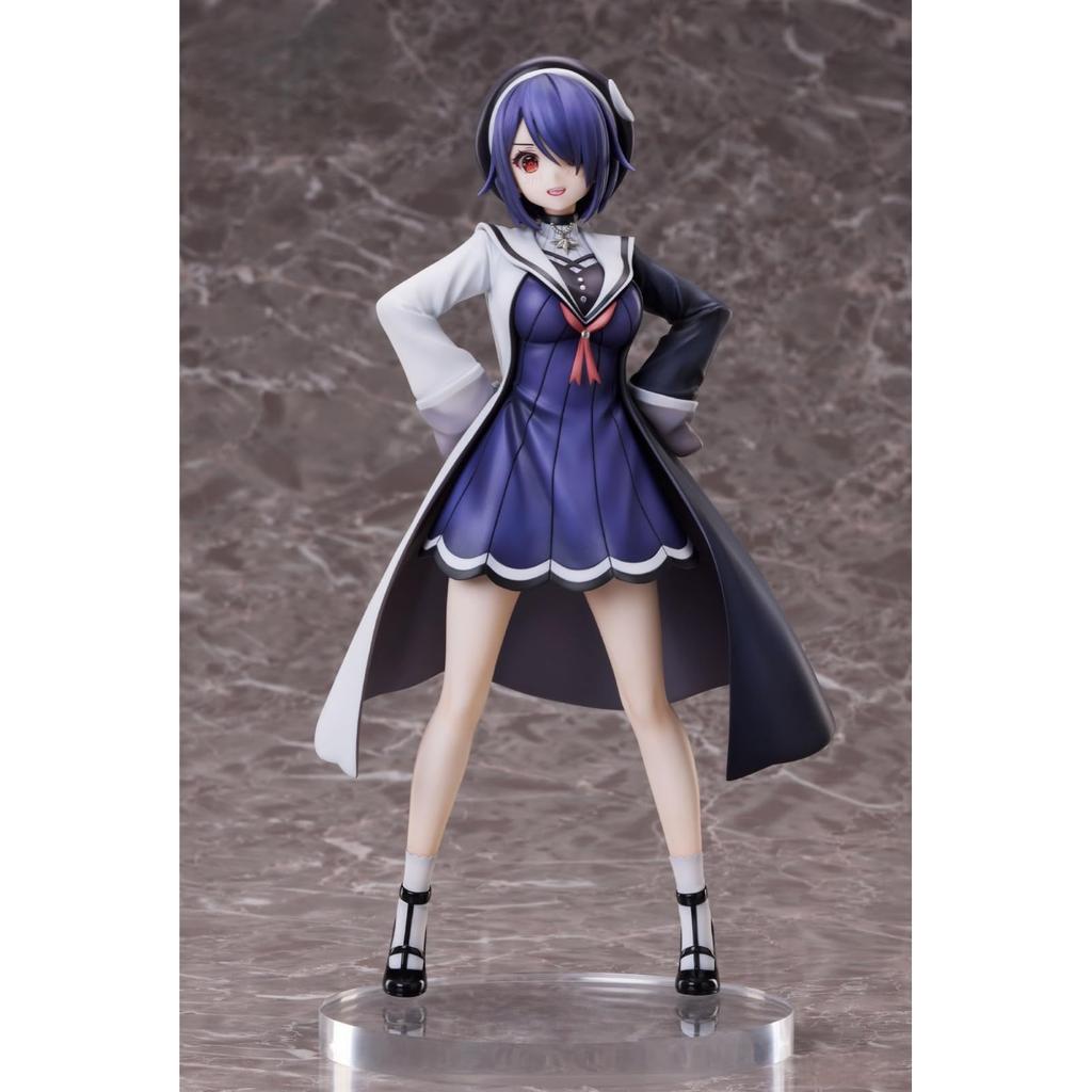 Фигурка в масштабе 1/7 - Отодама Тамако, аниме-коллекционная