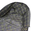 For HONDA PCX125 PCX150 PCX 125 150 Motorcycle Seat Bucket Pad Storage Box Pad Cargo Luggage Trunk Protector Cover