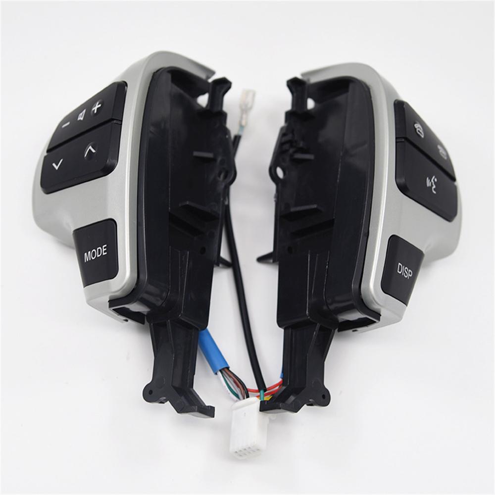 Steering Wheel Control Switch For Toyota Land Cruiser 200 2008-2011 84250-60050