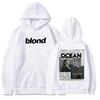 Frank Ocean Blond Hoodie Frank Ocean Album Hoodi