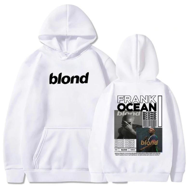 Frank Ocean Blond Hoodie Frank Ocean Album Hoodi