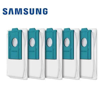 Samsung Оригинальные мешки для пыли VCA-RDB95B для станции очистки Bespoke Jet Bot - 5 шт.