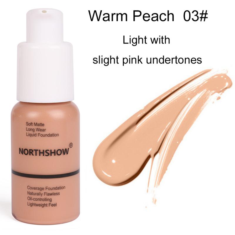 Матовый увлажняющий жидкий крем консилер для лица