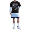 Nike Max90 Wolf T shirt Men's IF0458-010