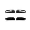 LHD For BMW 2  3  4 5 7 8 series G42 G20 G22 G26 G30 G11 G14 with the modification of horn mirror housings Exterior accessories