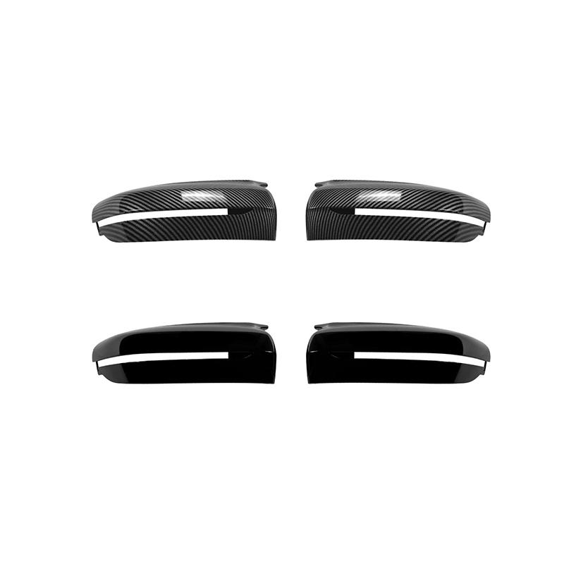 LHD For BMW 2 3 4 5 7 8 series G42 G20 G22 G26 G30 G11 G14 with the modification of horn mirror housings Exterior accessories