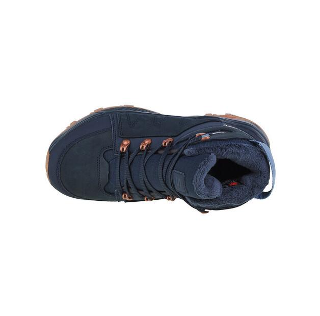 Ботинки туристические Salomon W Outchill Ts CSWP