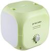Precomo Аромадиффузор зеленый "Aroma Cube" PRSQ-40GR