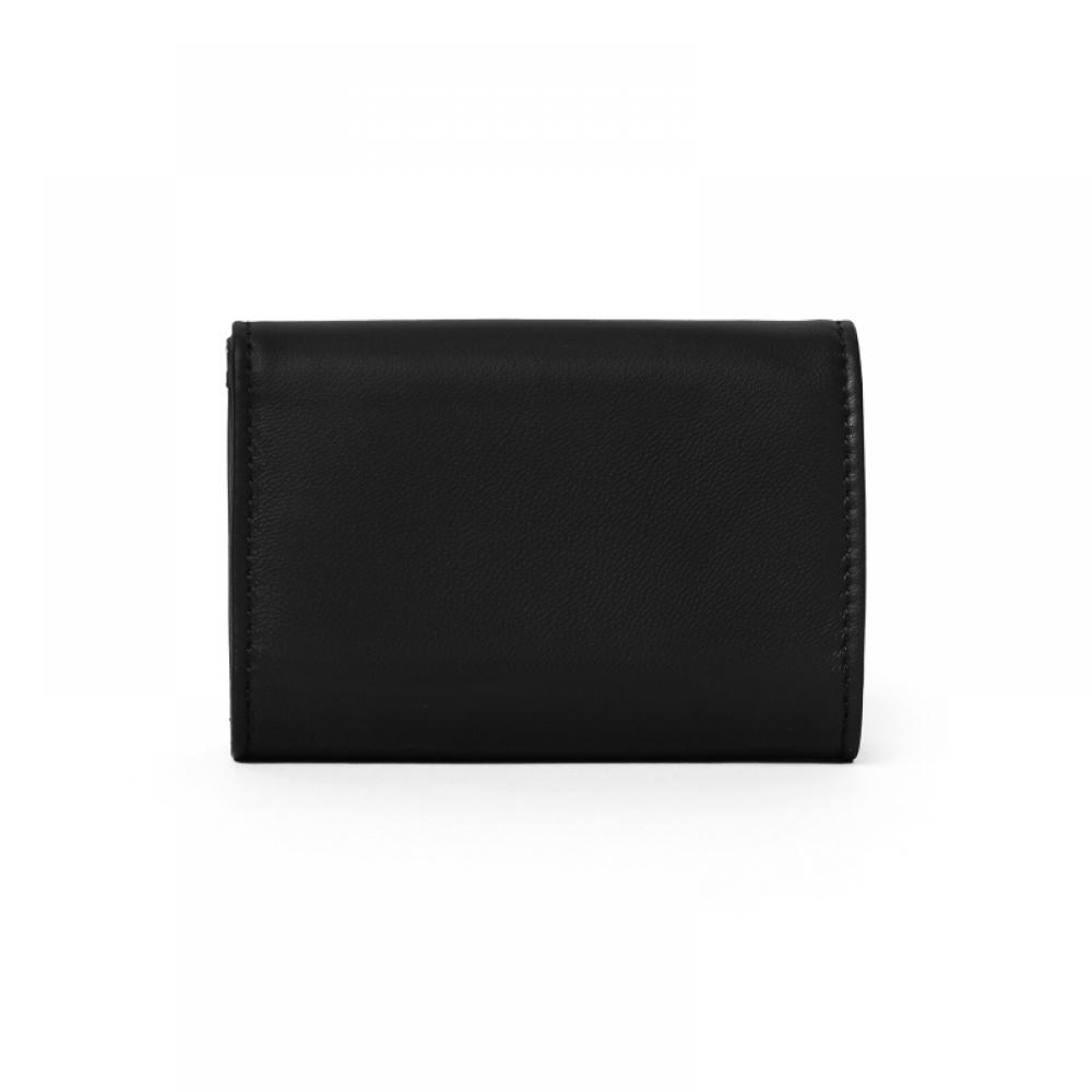 Vivienne Westwood 5115002gw L001l N403 Nappa Envelope Billfold Bifold Wallet