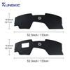 For Mazda 3 Axela 2019 2020 2021 2022 2023 2024 2025 Dashmat Car Summer Sunshade Dashboard Mat Carpet Pad Accessories