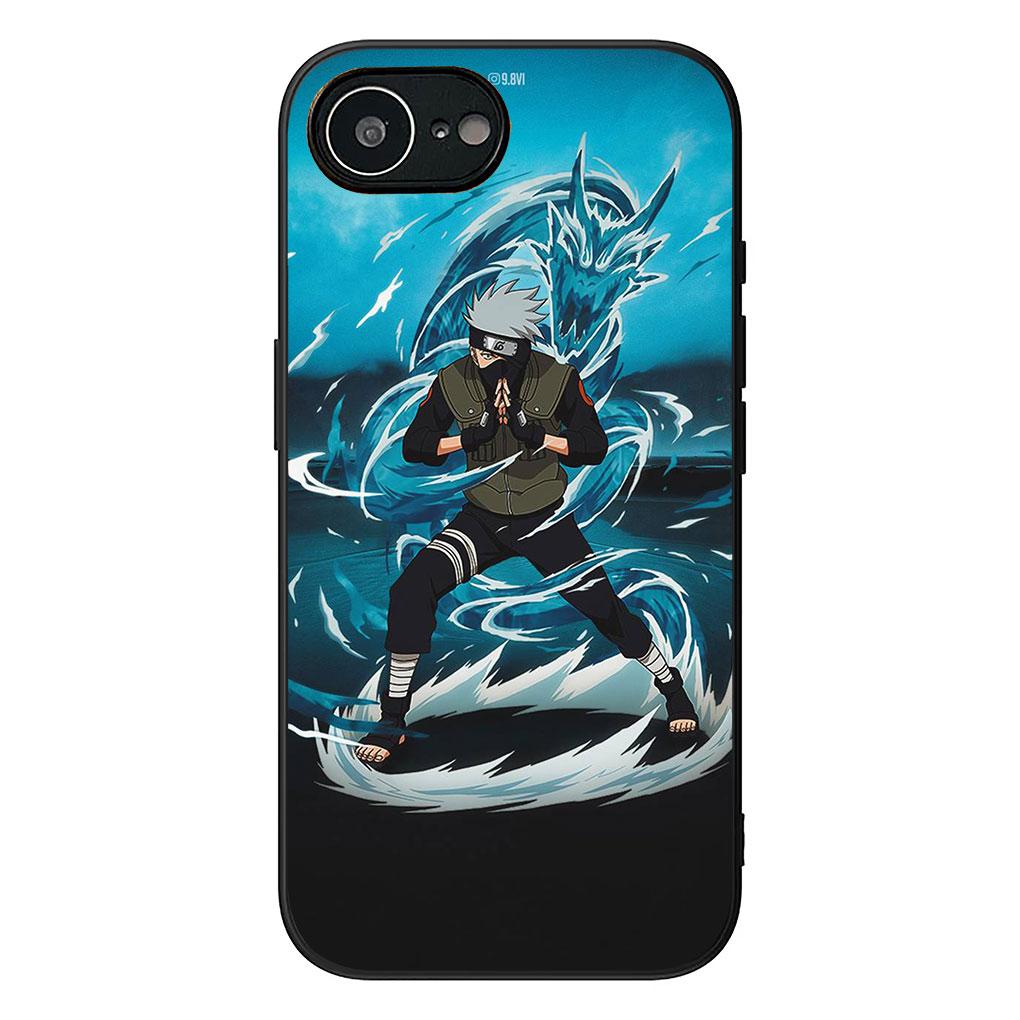 Чехол для телефона Kakashi Hatake Narutos Itachi Uchiha для Huawei P30 P20 Mate 10 20 Lite Pro Y7 Y8S Y9A Y9 Prime P Smart 2019