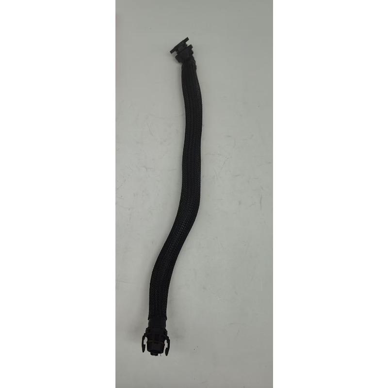 11157575640 11157575641 11157646086 11157646087 Breather Hoses Crankcase Vent Pipe for BMW 550i 650i 750Li X5 X6 B7