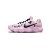 Hyperdunk 2017 PinkLuv Износостойкие Низкие Баскетбольные Кроссовки Унисекс Розовые IM3368-606(Команда1694VPinkLuv)