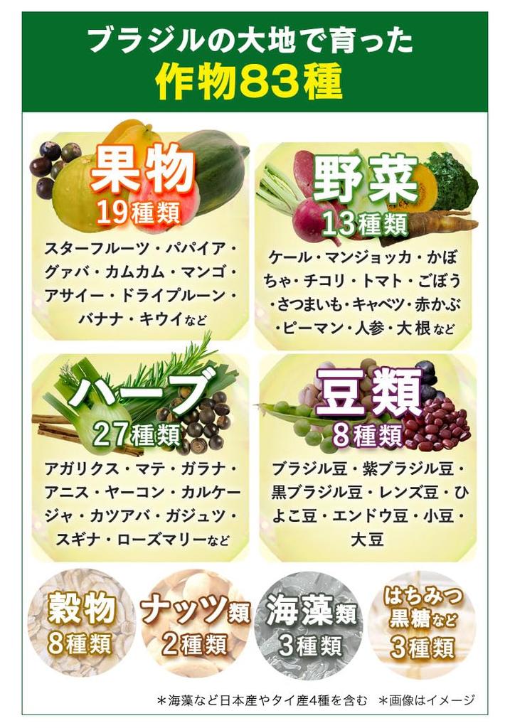 Soukai Keicha Houjicha 1 пакетик 5 г x 30 пакетиков x 2 набора кислый бразильский черный 108 видов [молочнокислые бактерии, фермент, имбирь, хокудами, шиповник,