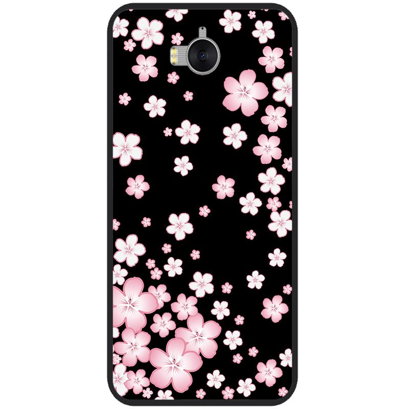 Для Huawei Y5 2017 Чехол 5,0'' Mya-l22 Mya-u29 Силиконовый Мягкий ТПУ Милый Задняя Крышка Чехол Для Huawei Y 5 Y5 2017 Чехлы Для Телефона Fundas