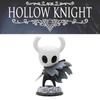 Модель экшн-фигурки Hollow Knight 6,5 дюймов, идеально подходит для коллекционеров