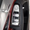 Для Mercedes Benz W205 C180 C200 C300 GLC260 C Class, автомобильные оконные стекла, кнопка подъема, крышка переключателя, рамка, накладка Articulos Para Autos