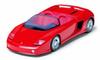 Tamiya Sports Car Series Ferrari Mythos Pininfarina 24104 1/24 No.104
