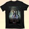 Amira Elfeky Surrender North America Tour 2025 T-Shirt – Gothic Concert Tee