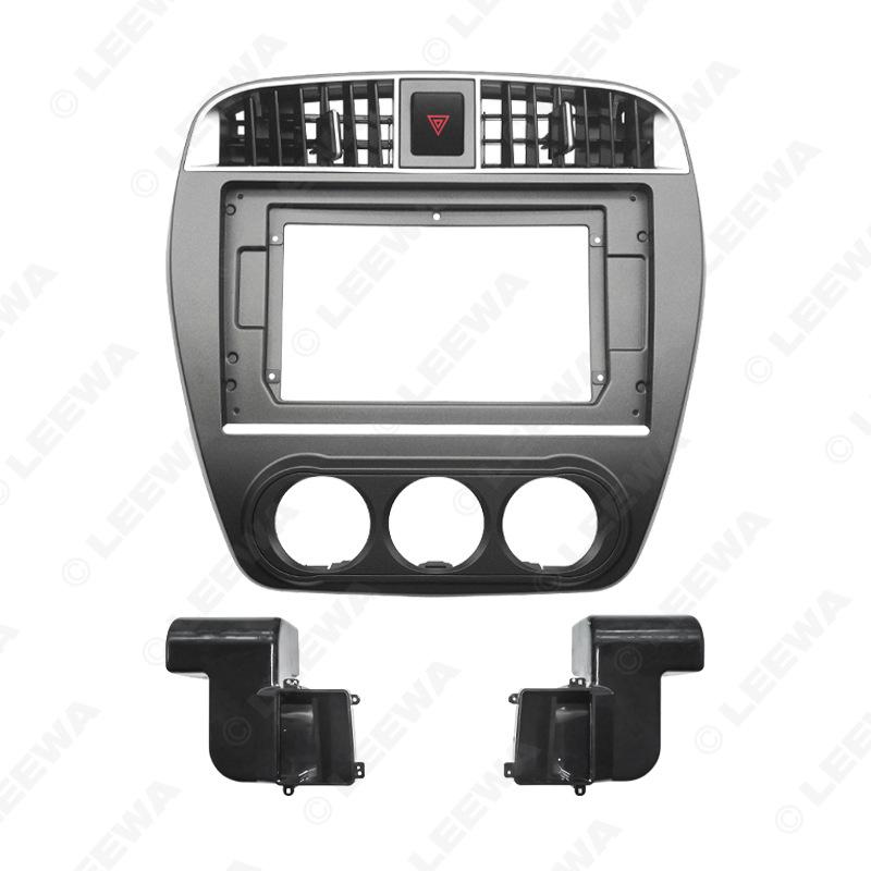 06-11 Nissan Classic Sylphy 10.1'' Android Навигационная Рамка Панель