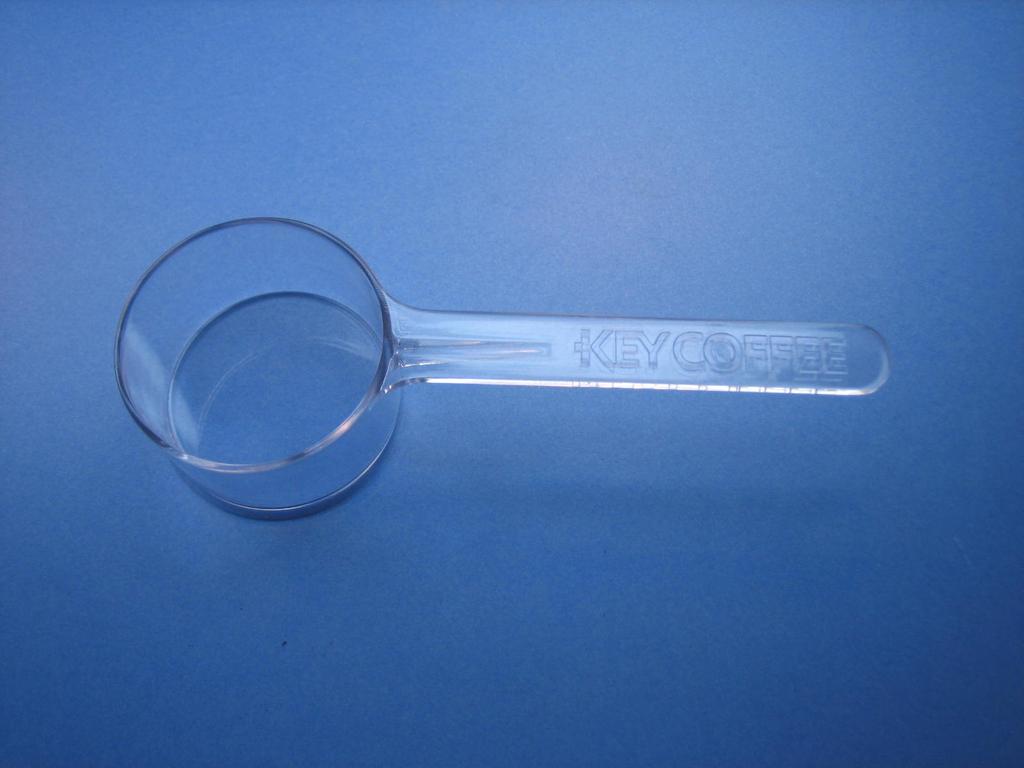 Ключевой кофе Ной Кристальный Дриппер (х 1)