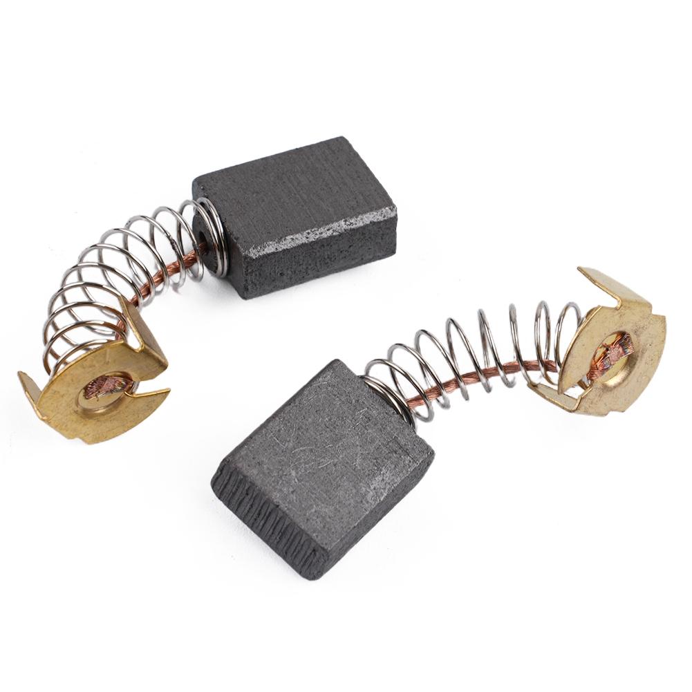 Щетки Угольные щетки Угольные двигатели Детали Замена