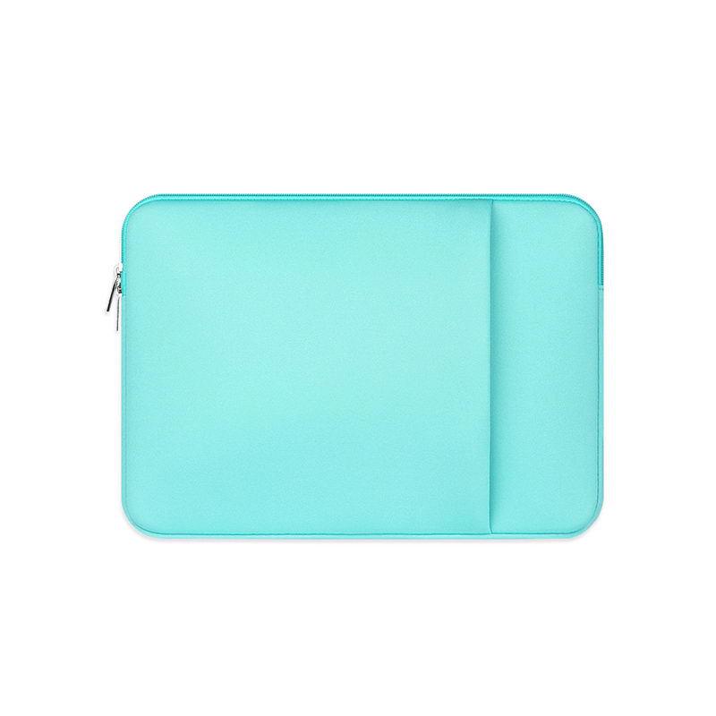 Защитный чехол двойного назначения для ноутбуков 11–15,6 дюймов: Подходит для Lenovo, Xiaomi, Apple 16 и т. д.