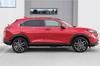 Полная окантовка окон (нерж) для Honda HR-V 2021- рр