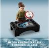 Строительный набор LEGO Star Wars 75392 Творческий дроид