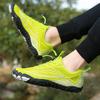 Дышащая походная спортивная обувь для мужчин и женщин, кроссовки для тренировок в зале босиком, нескользящая обувь для треккинга и альпинизма на открытом воздухе