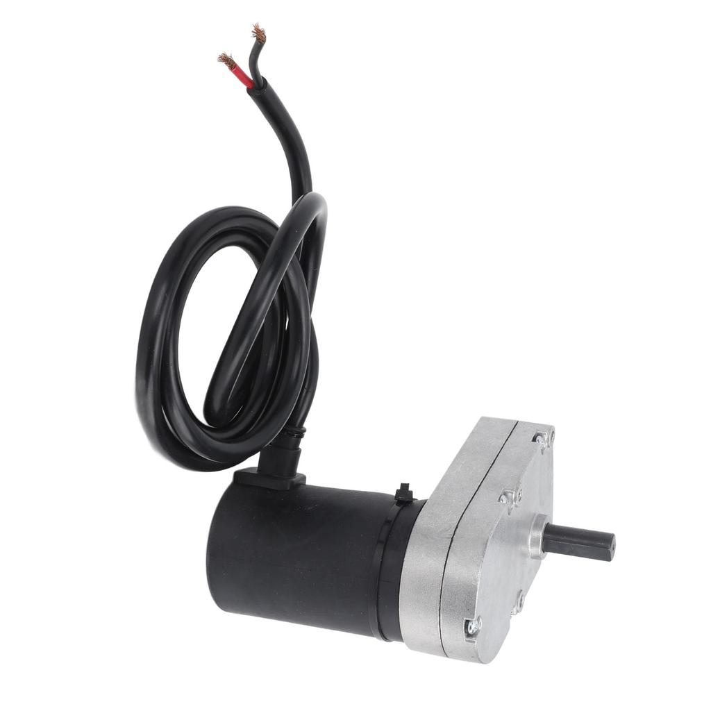 12 В постоянного тока Электрический стабилизатор для автодома Мотор LC759091 3 Н·м Номинальный крутящий момент Замена для Lippert Components PSX2