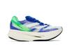 Unisex Sneakers adidas Adizero Prime X Sonic Ink Green Cloud White/Cloud White/Sonic Ink