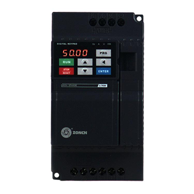 Трехфазный инвертор серии Shanghai Zhongchen NZ200/TZ2400 220В/380В