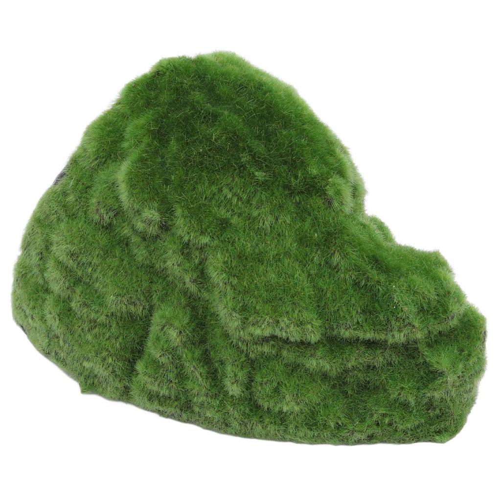 Рептилия Скала Укрытие Пещера Терраса для купания Черепаха Убежище Скала для ящериц Лягушки Черепахи Амфибии