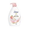 Dove Deeply Nourishing Peach Joy Shower Gel