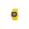 Мужские часы G-SHOCK, смола, 200 м водонепроницаемые, цифровые, ударопрочные, кварцевые, DWN-5600-9