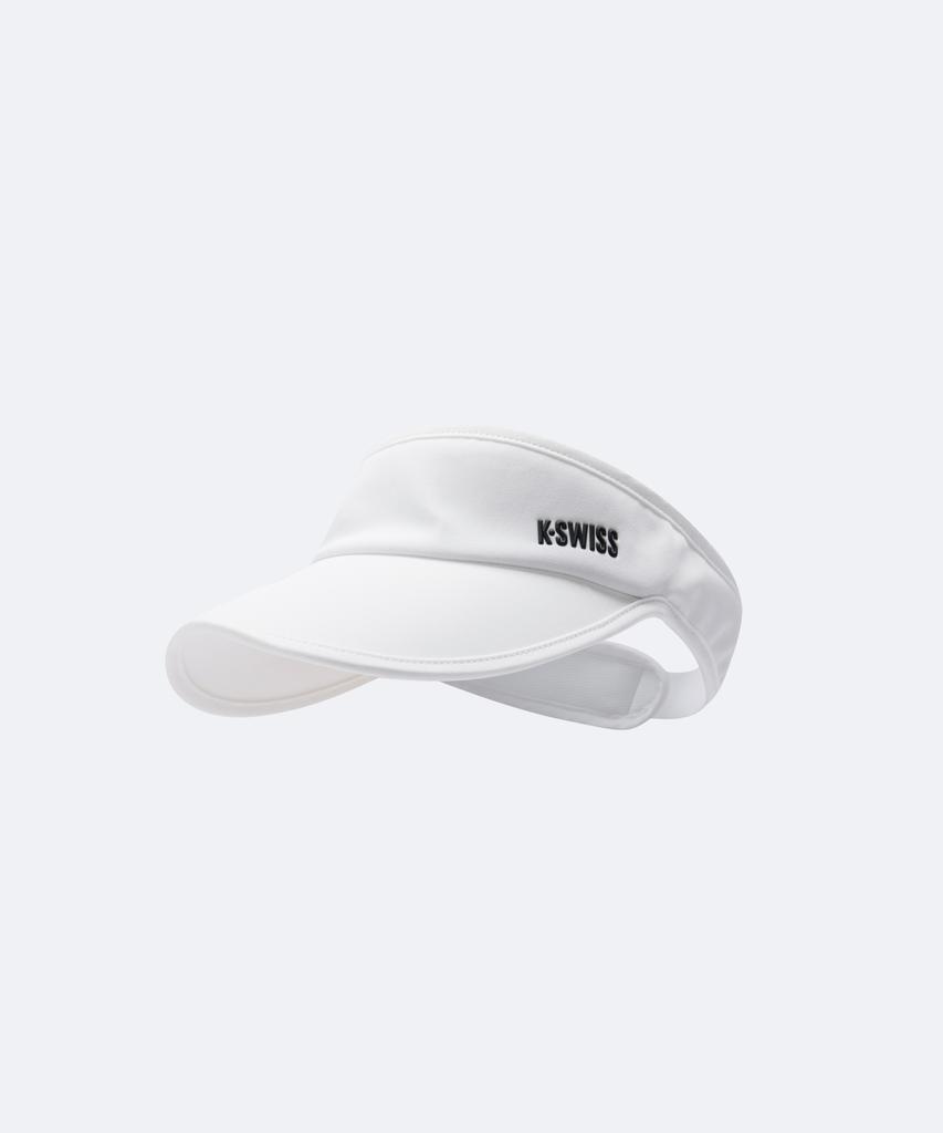 K-SWISS Козырек для пальто_2Kshtfu901Wh