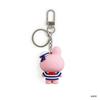 BT21 Брелок для ключей с фигуркой Marine ver.