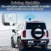 Для Starlink Mini Люк на крыше присоска автомобильное крепление присоска кронштейн навигация подставка для окна автомобиля