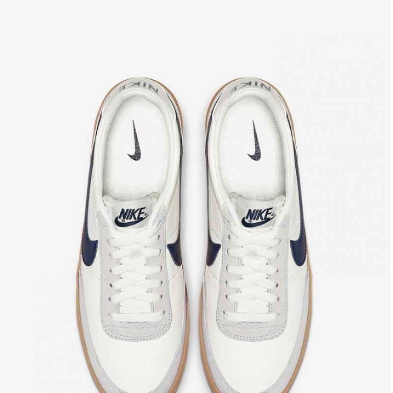 Nike Кроссовки Кроссовки Kill Shot 2 Кожа 432997 107 S2408