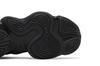 Мужские ботинки adidas Yeezy 500 High Тактические ботинки Utility Black Utility Black/Utility Black/Utility Black