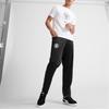 Puma Футболка Manchester City Year Of The Dragon с логотипом, напечатанным повседневным круглым вырезом и коротким рукавом, мужские топы, белая 778519-22