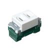 Panasonic Embedded Outlet White WN1001SW