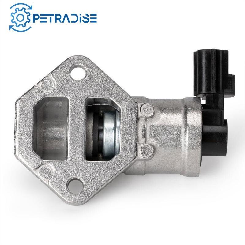 High Quality Idle Air Control Valve For Mazda 3 5 Ford Ranger Car Accessories ZJ01-20-660 ZJ0120660