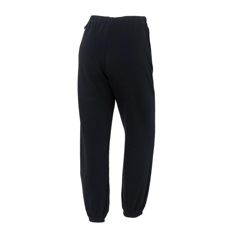 Nike Женские вязаные махровые спортивные штаны JORDAN IB2505-010