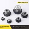 Stainless Steel Power Sprayer Pump Valve High Pressure Brass Engine 22/26 High Efficiency for Landscape Irrigation
