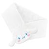 Sanrio Character Cinnamoroll Cooling with Ice Cooling Neck Pillow for Kids and Elementary School Popular for Portable Towel, 10x60cm, Pack, Towel,